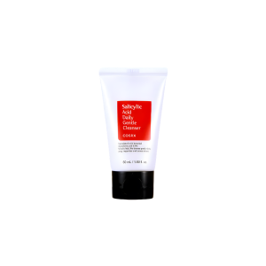 Cosrx Salicylic Acid Daily Gentle Cleanser – 50ml Cosrx Salicylic Acid Daily Gentle Cleanser – 50ml