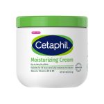Cetaphil Moisturising Cream 453 g Cetaphil Moisturising Cream 453 g